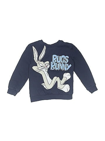 Looney Tunes Sweatshirt (view 1)