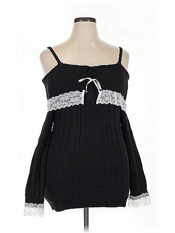 Unbranded Sleeveless Top (view 1)
