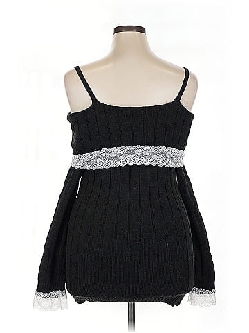 Unbranded Sleeveless Top (view 2)