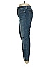 Old Navy Hearts Blue Jeans Size 6 - photo 5