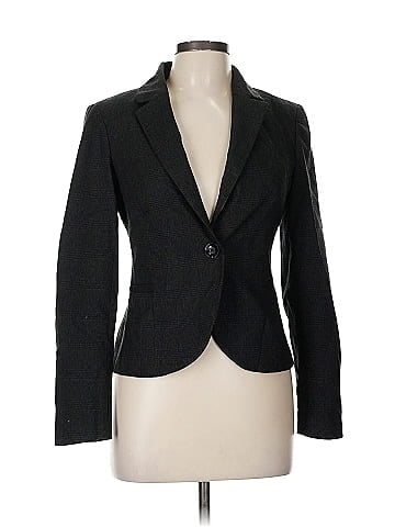 British Khaki Blazer (view 1)