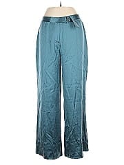 St. John Silk Pants