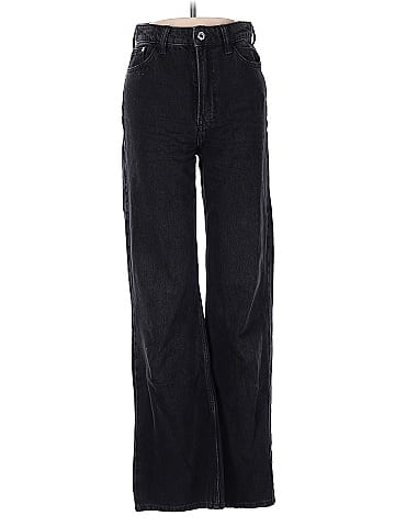 &Denim by H&M Jeans (view 1)