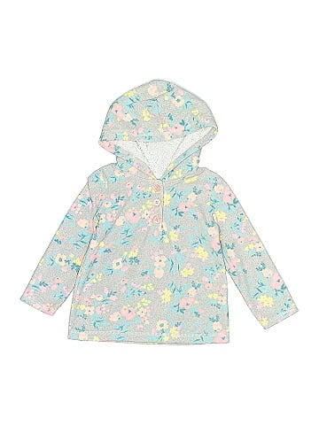 Carter's Pullover Hoodie (view 1)