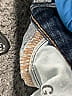 Guess Jeans Hearts Blue Jeans Size 28 waist - photo 7
