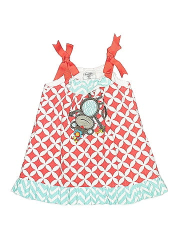 Mud Pie Dress (view 1)