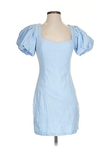 Hidden Label Casual Dress (view 1)