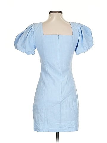 Hidden Label Casual Dress (view 2)