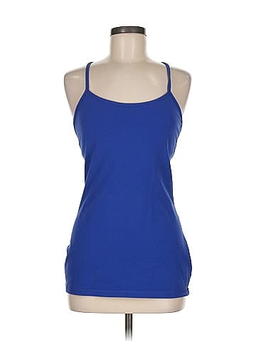 Lululemon Athletica Tank Top (view 1)