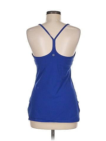 Lululemon Athletica Tank Top (view 2)