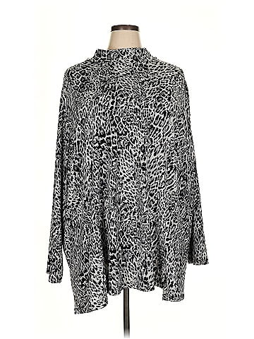 Susan Graver Casual Dress (view 1)