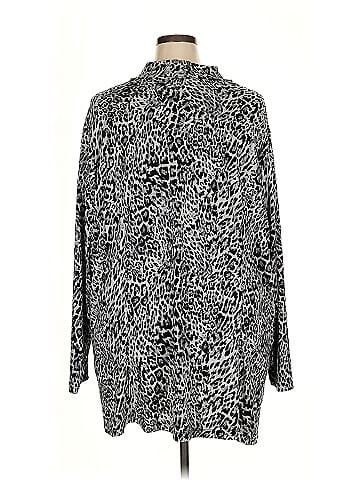 Susan Graver Casual Dress (view 2)