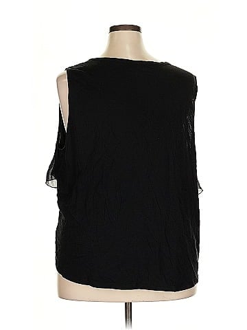 Who What Wear 3/4 Sleeve Top (view 2)