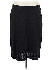 St. John Collection Casual Skirt