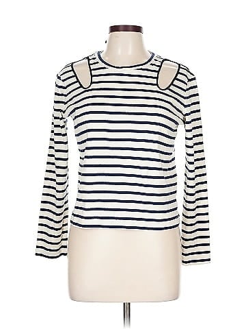 A.L.C. Long Sleeve Turtleneck (view 1)
