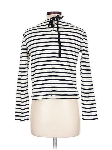 A.L.C. Long Sleeve Turtleneck (view 2)