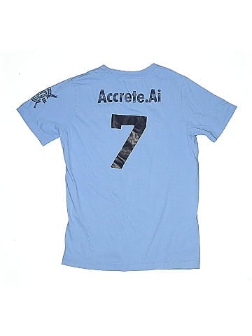 Nike Short Sleeve T-Shirt (view 2)