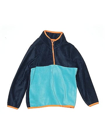 Hollywood The Jean People Pullover Sweater (view 1)
