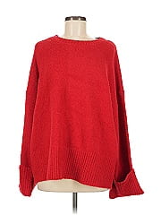 Anrabess Pullover Sweater