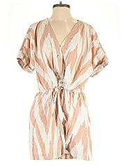 Lou & Grey For Loft Romper