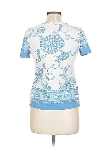 Barbara Gerwit Short Sleeve T-Shirt (view 2)
