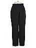 Milly Solid Black Dress Pants Size 4 - photo 1