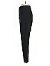 Milly Solid Black Dress Pants Size 4 - photo 5