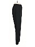 Milly Solid Black Dress Pants Size 4 - photo 4