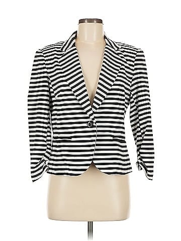 Ellen Tracy Blazer (view 1)