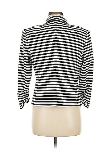 Ellen Tracy Blazer (view 2)