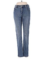 St. John Sport Jeans
