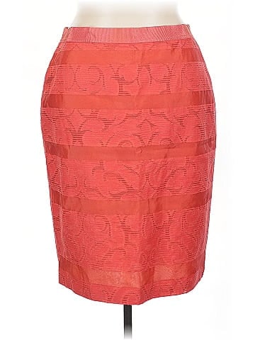 Ann Taylor Formal Skirt (view 1)