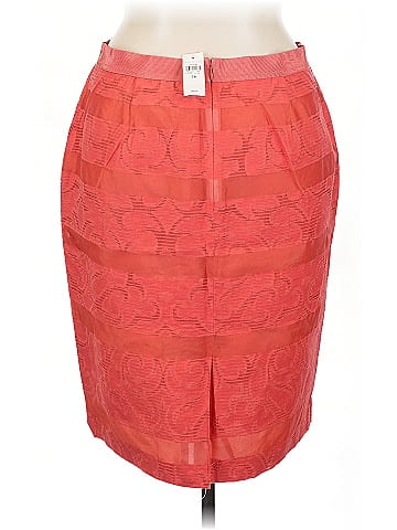 Ann Taylor Formal Skirt (view 2)