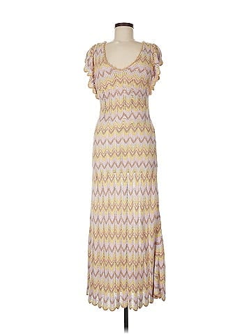 Derek Lam Collective Casual Dress (view 1)