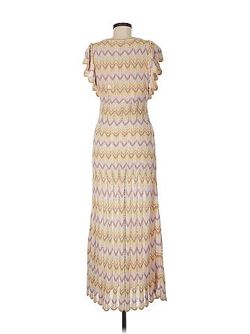 Derek Lam Collective Casual Dress (view 2)