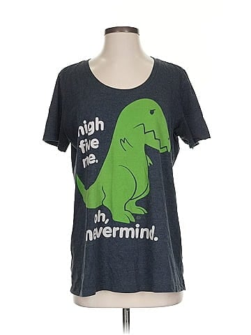 Goodie Two Sleeves Short Sleeve T-Shirt (view 1)