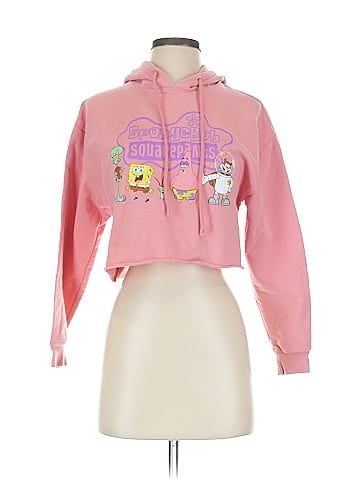 Nickelodeon Sweatshirt (view 1)