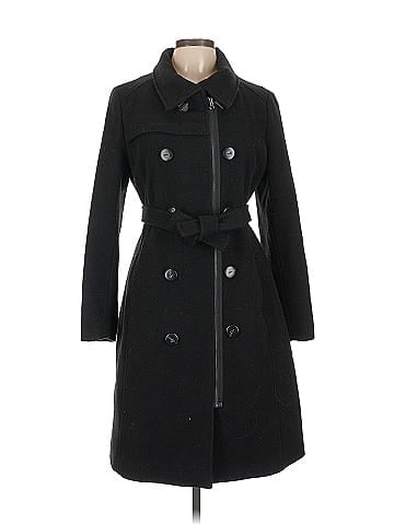 I. Spiewak & Sons Wool Coat (view 1)