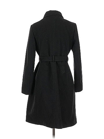 I. Spiewak & Sons Wool Coat (view 2)