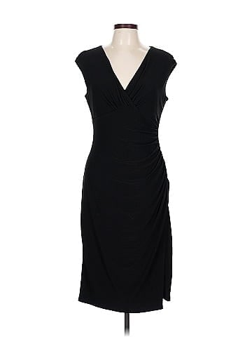Lauren by Ralph Lauren Cocktail Dress (view 1)