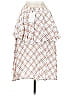 Faithfull the Brand 100% Rayon White Casual Skirt Size S - photo 2