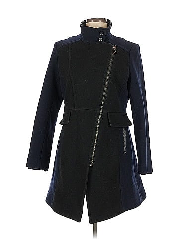 Trina Turk Wool Coat (view 1)