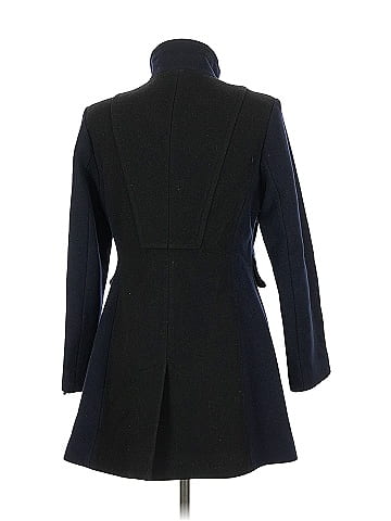 Trina Turk Wool Coat (view 2)