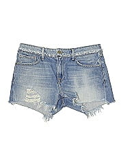 Frame Denim Denim Shorts