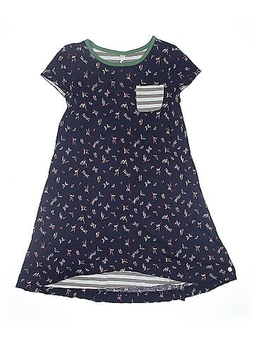 Matilda Jane Dress (view 1)