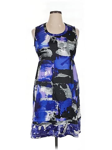 Simply Vera Vera Wang Cocktail Dress (view 1)