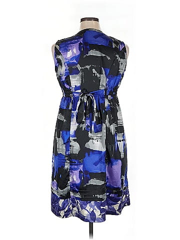 Simply Vera Vera Wang Cocktail Dress (view 2)