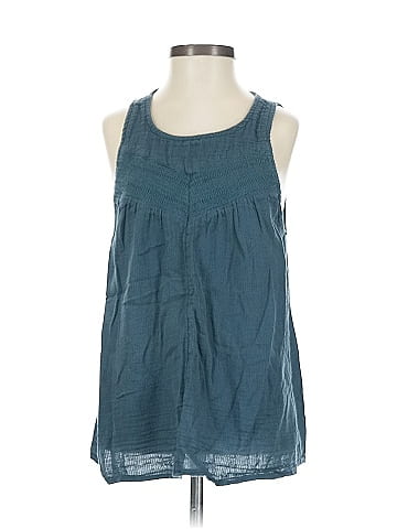 PrAna Sleeveless Blouse (view 1)