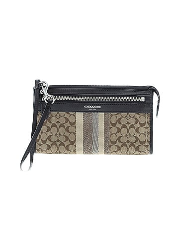 Coach Wristlet (view 1)