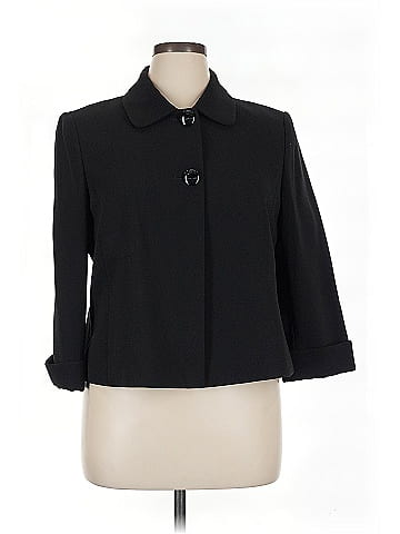 Tahari by ASL Jacket (view 1)
